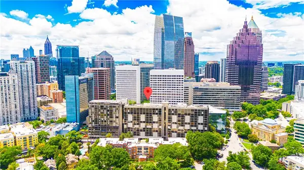 145 15th Street Ne #1402, Atlanta, GA 30309