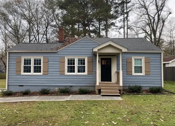 2638 Brown Circle Se, Smyrna, GA 30080