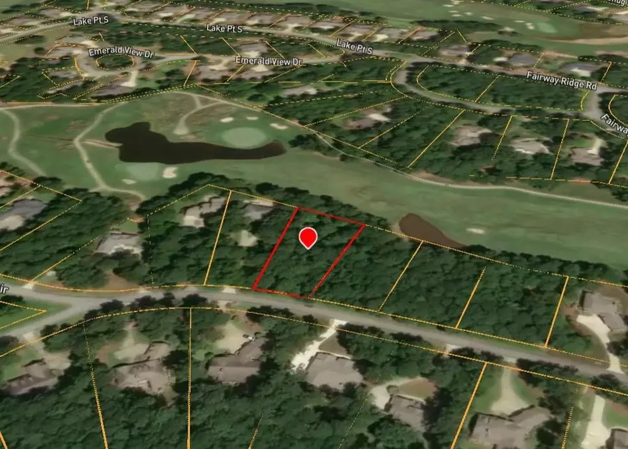 1081 Big Water Circle, Greensboro, GA 30642 - #2