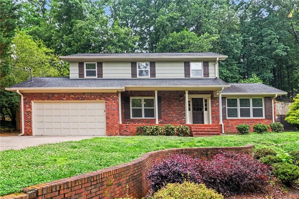 1183 Cumberland Valley Road, Gainesville, GA 30501 - #1