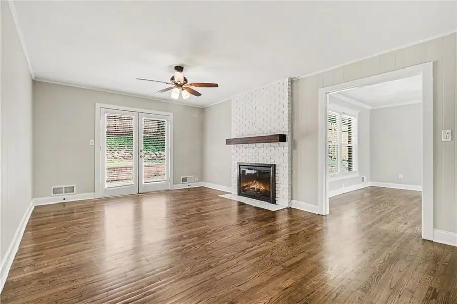 1183 Cumberland Valley Road, Gainesville, GA 30501 - #3