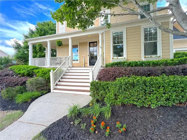 987 Woodbury Road, Canton, GA 30114