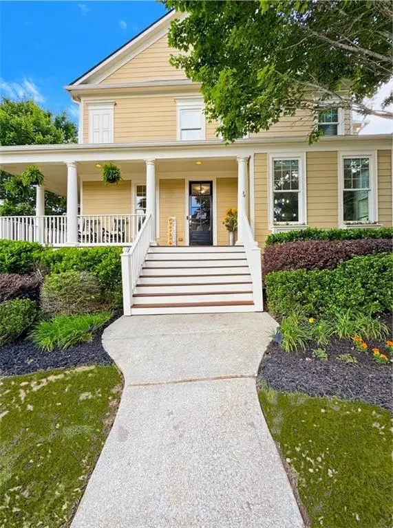 987 Woodbury Road, Canton, GA 30114 - #2