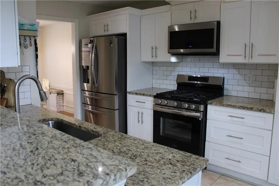 2675 Binghampton Lane, Lawrenceville, GA 30044 - #2