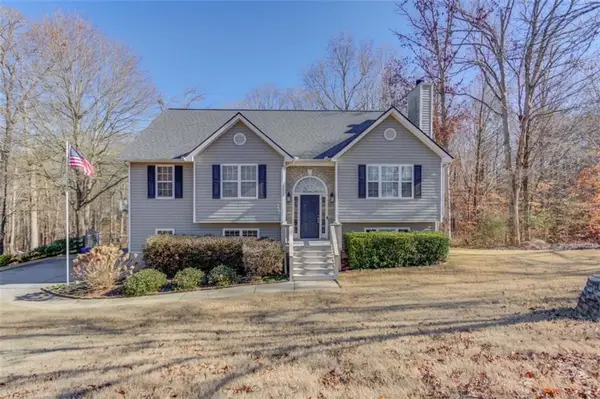 12 Chatham Court, Jefferson, GA 30549