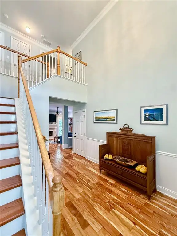 2051 Fairport Way, Marietta, GA 30062 - #3