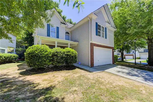2854 Winter Rose Court, Atlanta, GA 30360