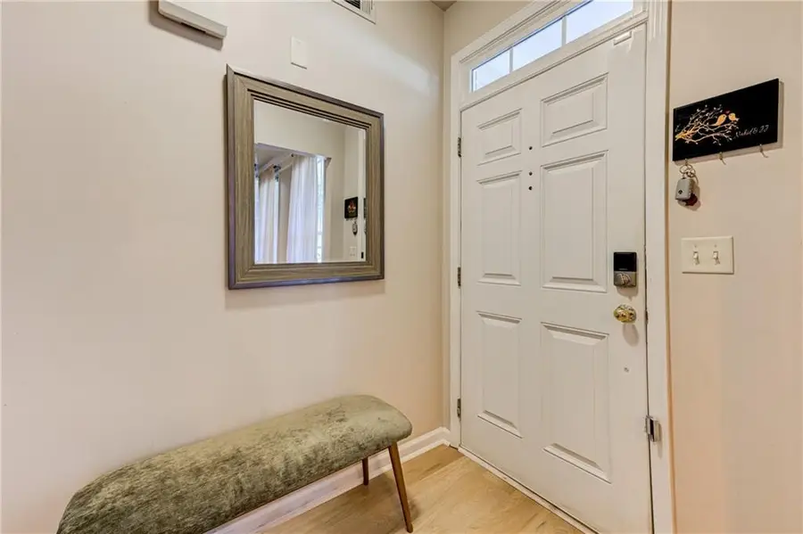 2854 Winter Rose Court, Dunwoody, GA 30360 - #2
