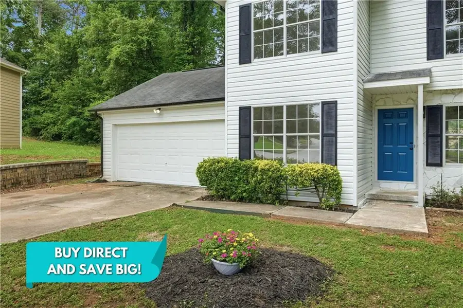 128 Taylor Knoll Way, McDonough, GA 30253 - #3
