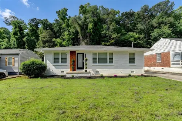 559 Westmeath Drive Sw, Atlanta, GA 30310