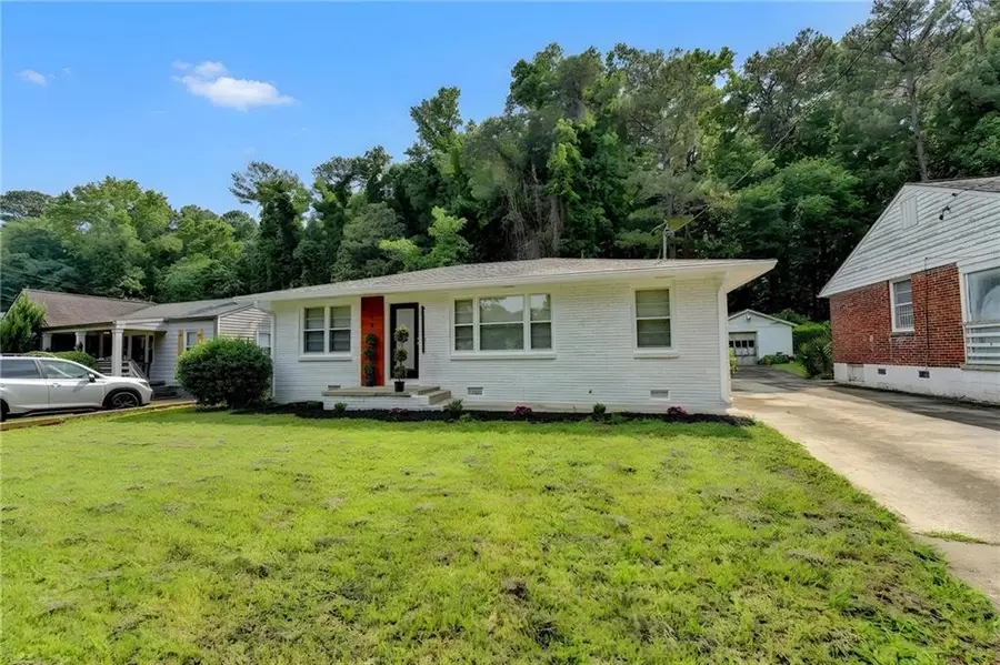 559 Westmeath Drive Sw, Atlanta, GA 30310 - #2