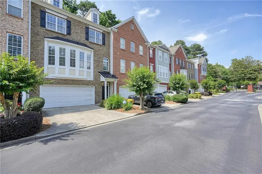 2958 Wintercrest Drive #6, Dunwoody, GA 30360 - #2