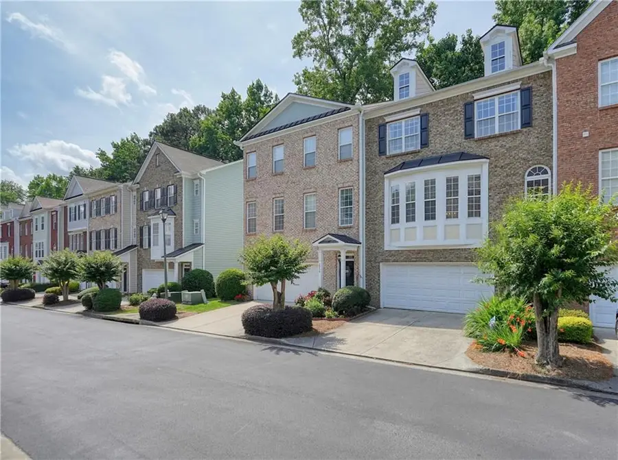 2958 Wintercrest Drive #6, Dunwoody, GA 30360 - #3