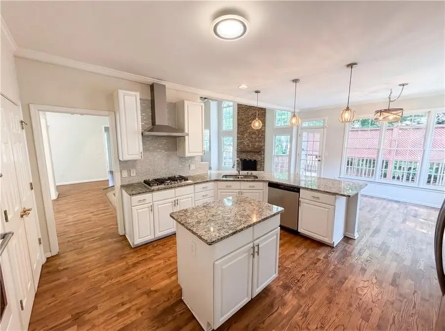 165 Fieldstone Edge, Alpharetta, GA 30005 - #2
