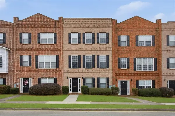 4830 Liberty Square Plaza, Acworth, GA 30101