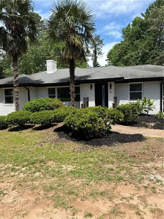 1726 Centra Villa Drive Sw, Atlanta, GA 30311