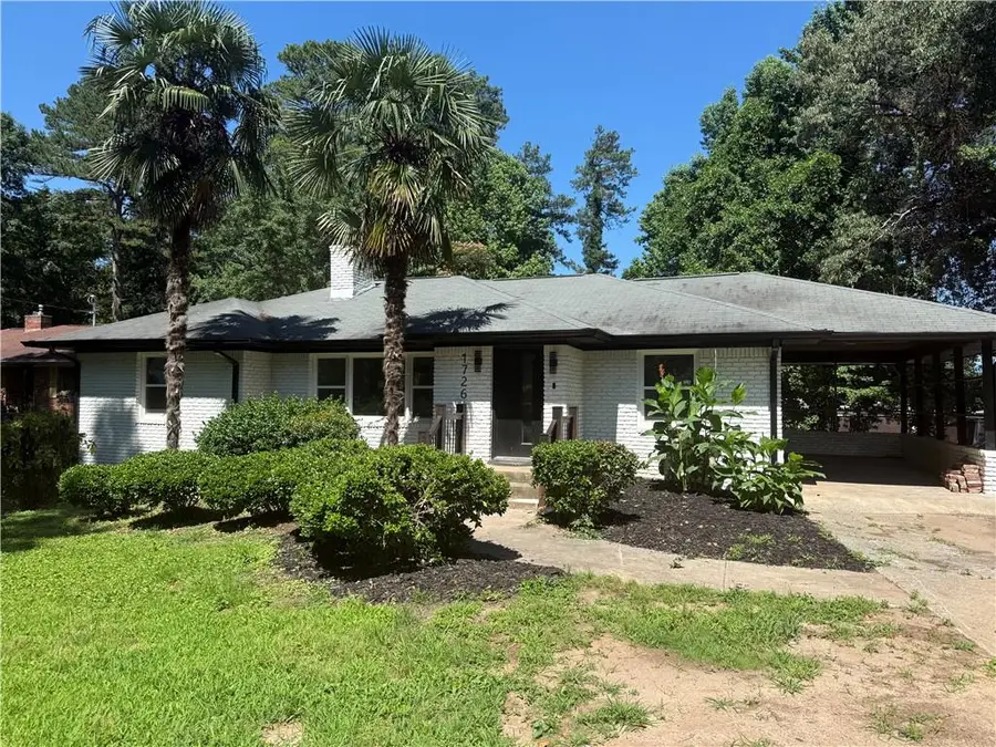 1726 Centra Villa Drive Sw, Atlanta, GA 30311 - #2