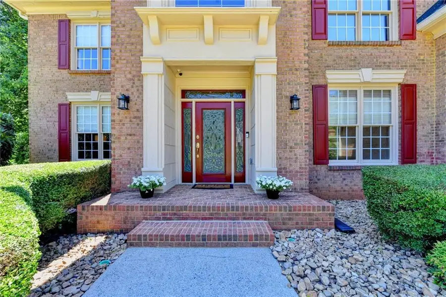 3450 River Ferry Drive, Alpharetta, GA 30022 - #2