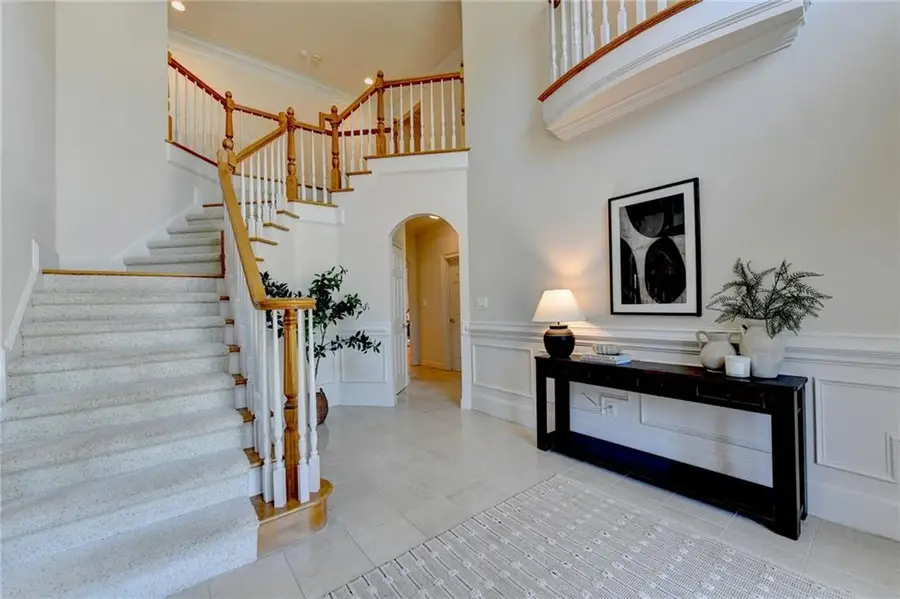 3450 River Ferry Drive, Alpharetta, GA 30022 - #3