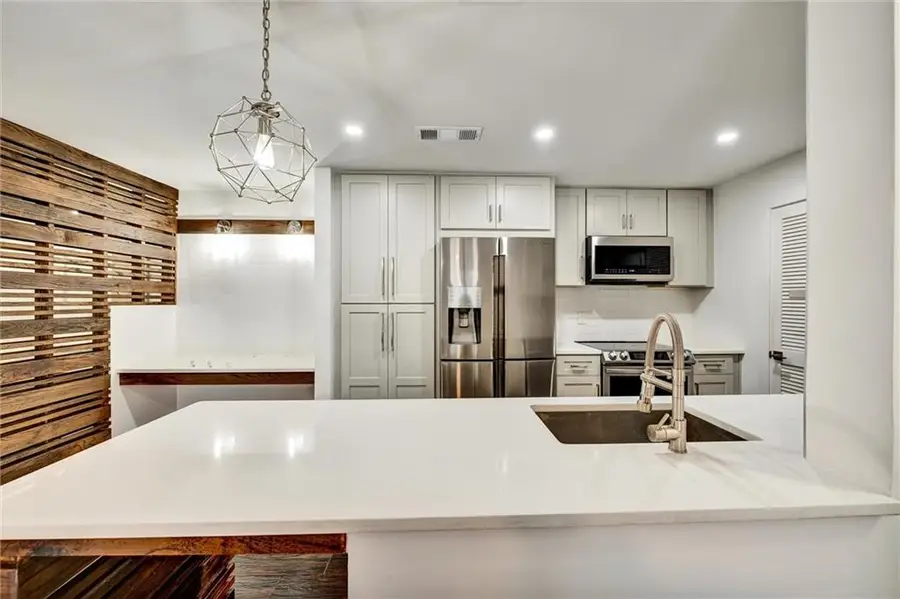 501 Granville Court, Atlanta, GA 30328 - #2