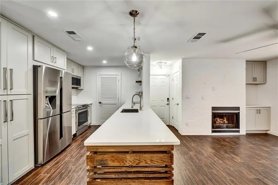 501 Granville Court, Atlanta, GA 30328 - #3