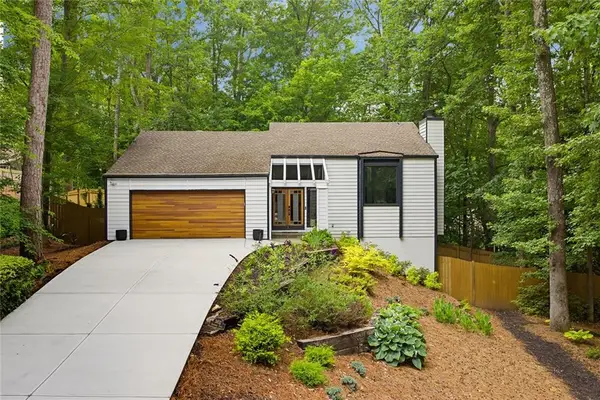 3452 Shawnee Trail Se, Smyrna, GA 30080