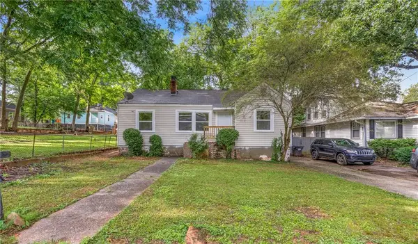 1826 E Farris Avenue, Atlanta, GA 30344