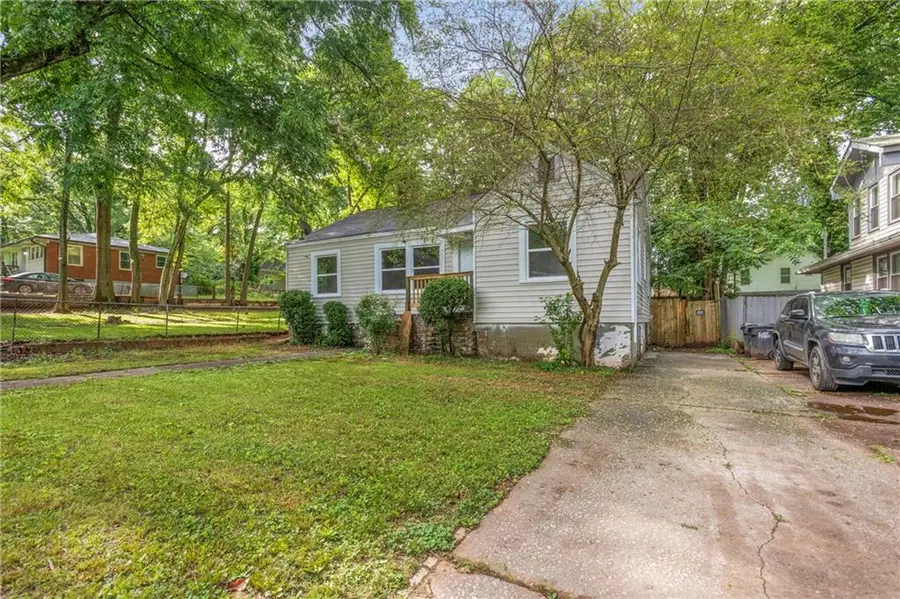 1826 E Farris Avenue, Atlanta, GA 30344 - #2