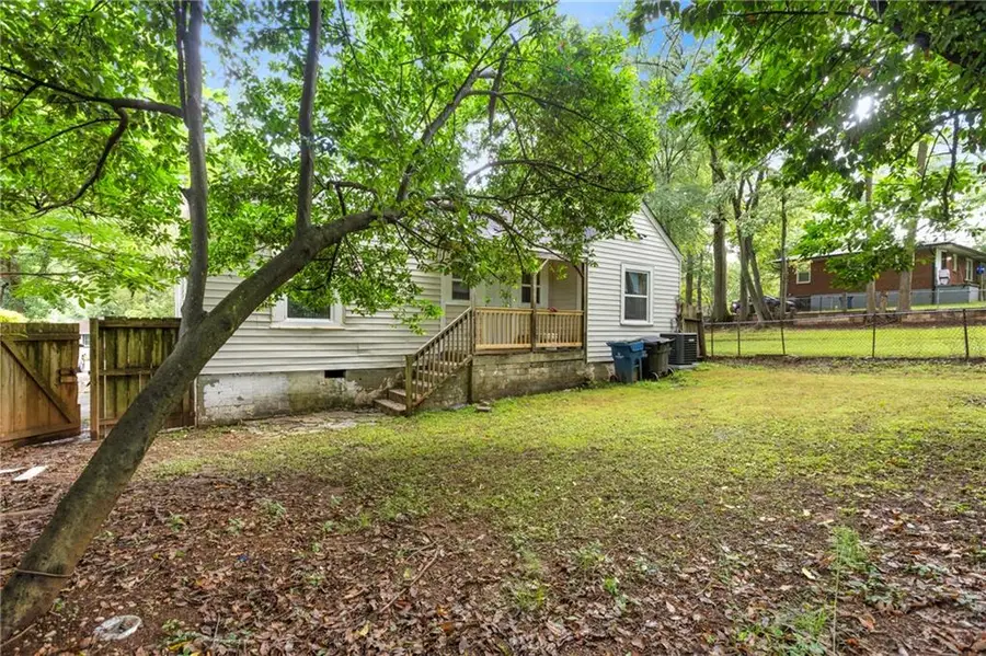 1826 E Farris Avenue, Atlanta, GA 30344 - #3