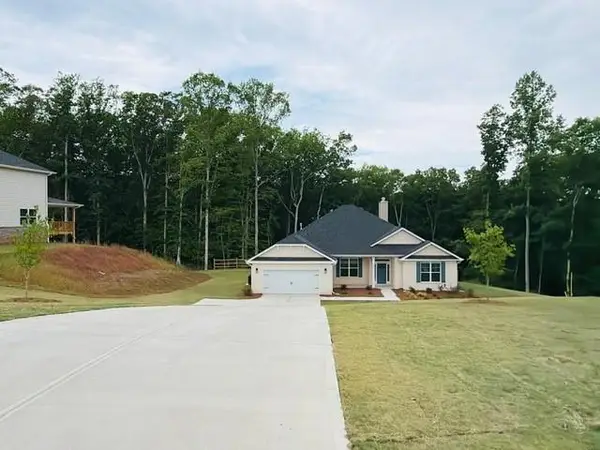 3320 Trevi Trail, Douglasville, GA 30135