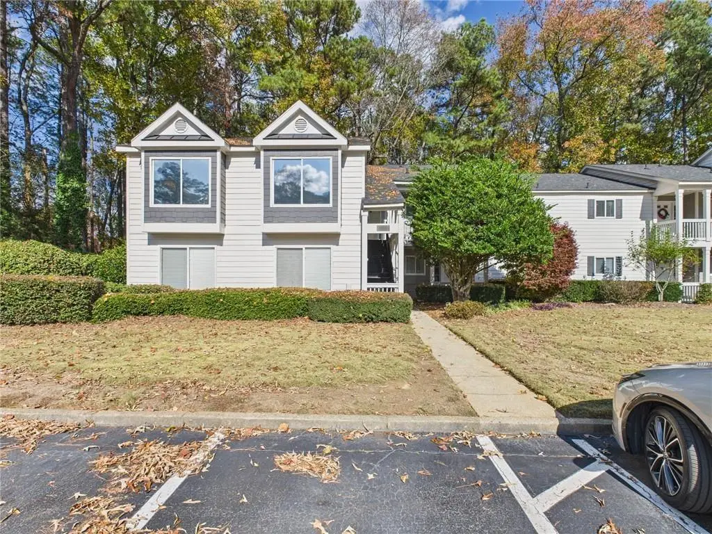 32 Rumson Court, Smyrna, GA 30080 - #1