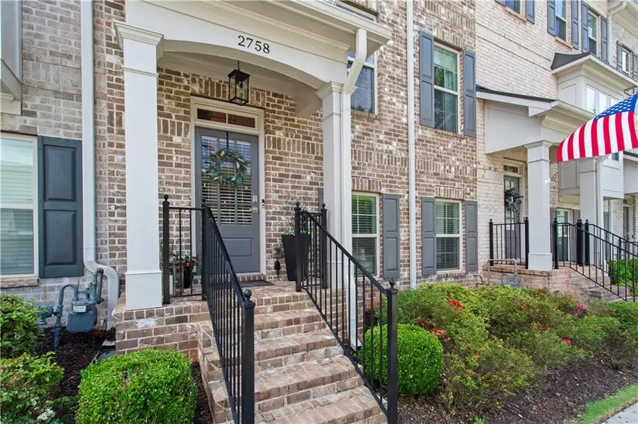 2758 Fullers Alley, Kennesaw, GA 30144 - #2