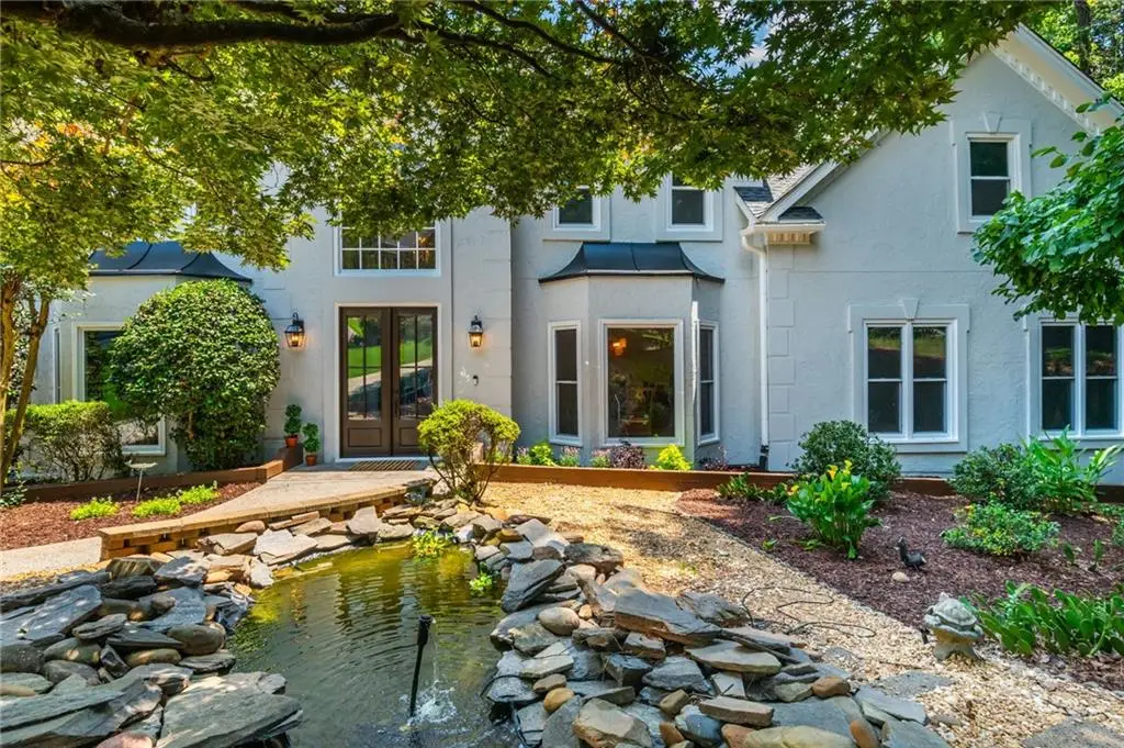 2865 Stoneglen Close, Roswell, GA 30076 - #1