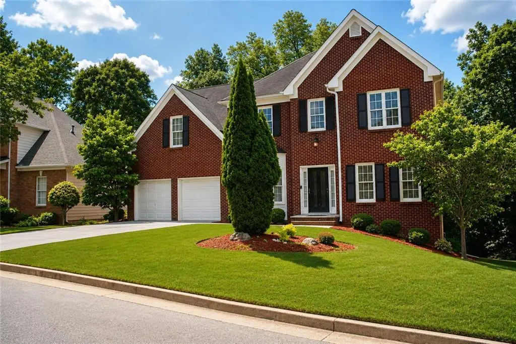 783 Deerfield Court, Stone Mountain, GA 30087 - #1