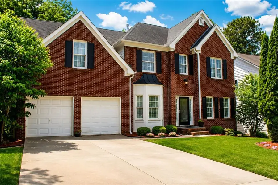 783 Deerfield Court, Stone Mountain, GA 30087 - #2