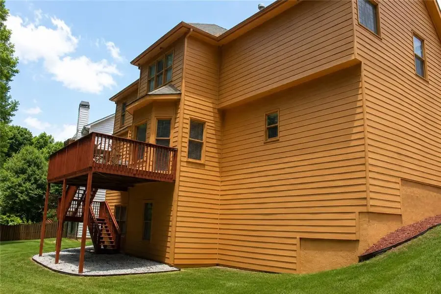783 Deerfield Court, Stone Mountain, GA 30087 - #3