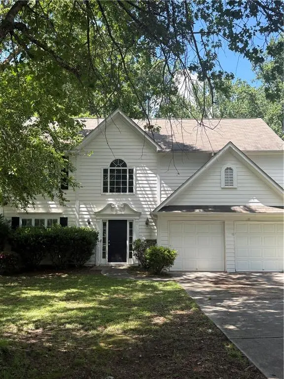 5376 Under Way, Sugar Hill, GA 30518 - #1
