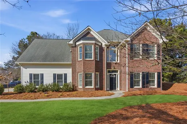 2650 Cobblestone Drive, Cumming, GA 30041