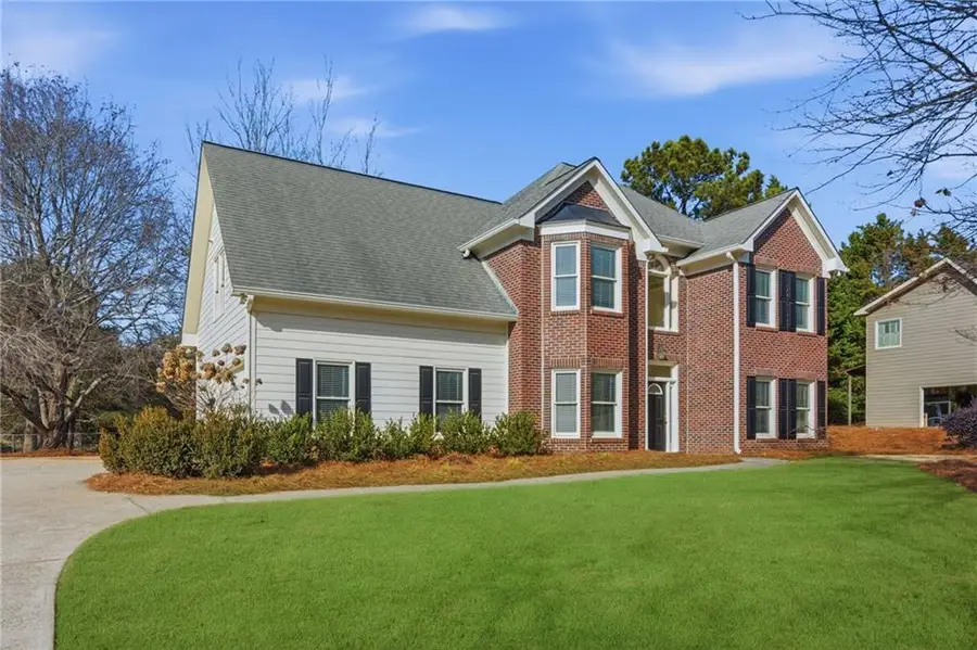 2650 Cobblestone Drive, Cumming, GA 30041 - #2