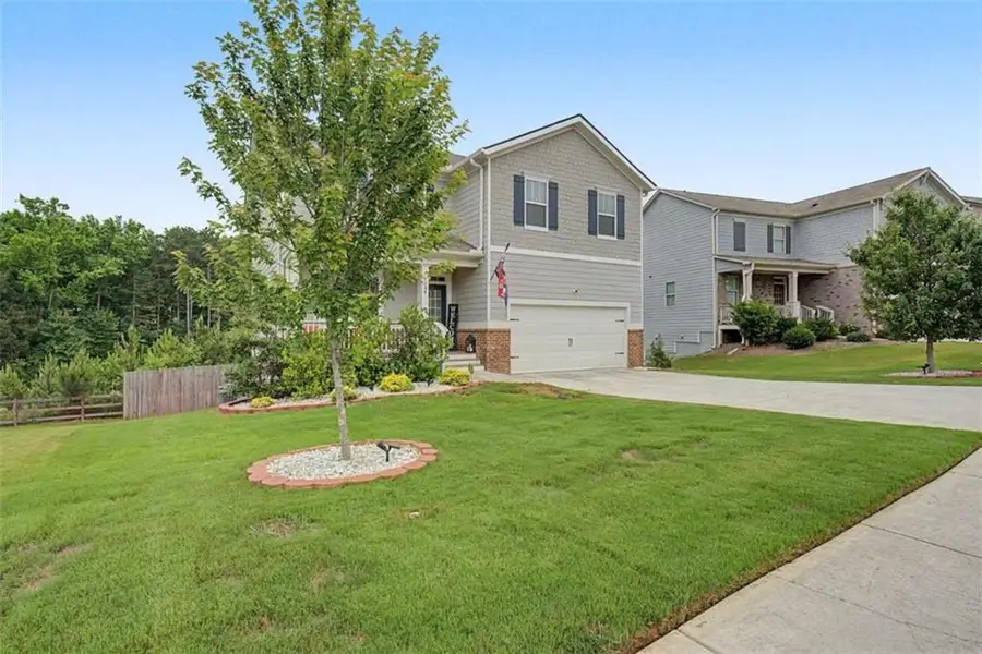 7364 Stone Bluff Drive, Douglasville, GA 30134 - #3