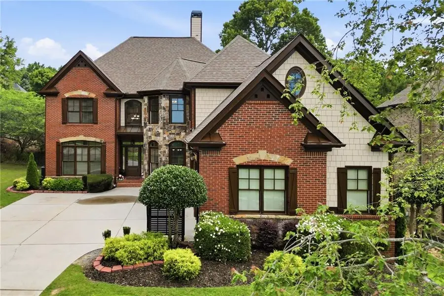4607 Cardinal Ridge Way, Flowery Branch, GA 30542 - #2