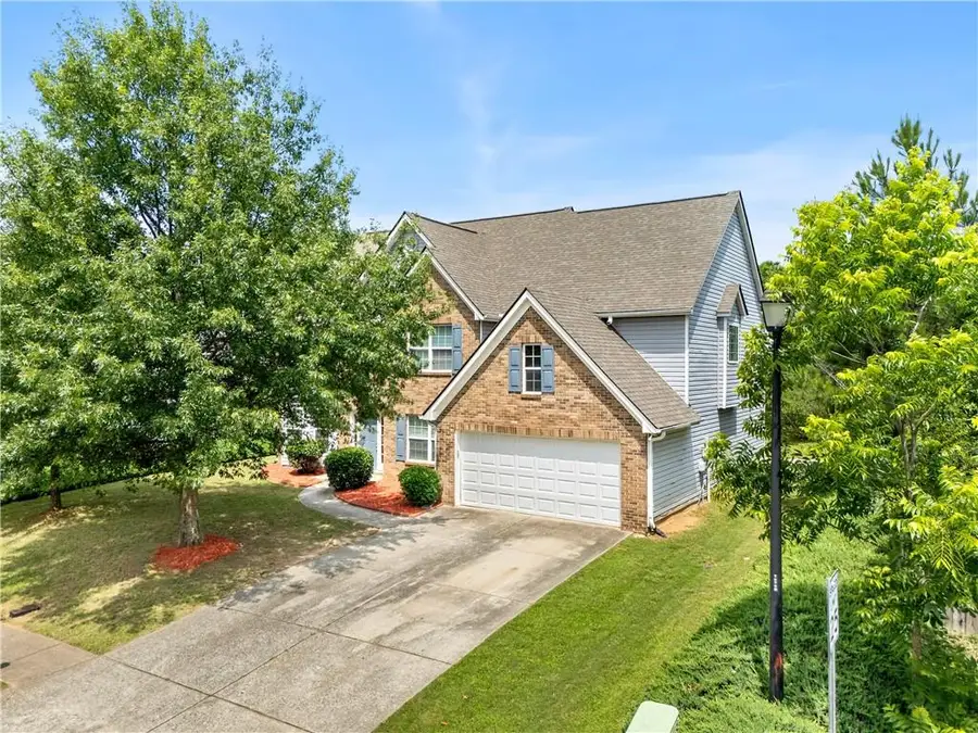 2586 Betty Sue Drive, Buford, GA 30519 - #2