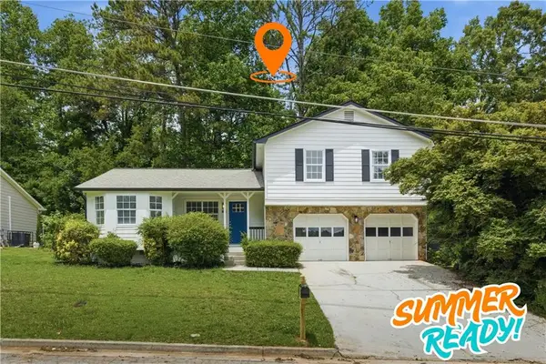 5433 Forest Pines Drive, Lithonia, GA 30058