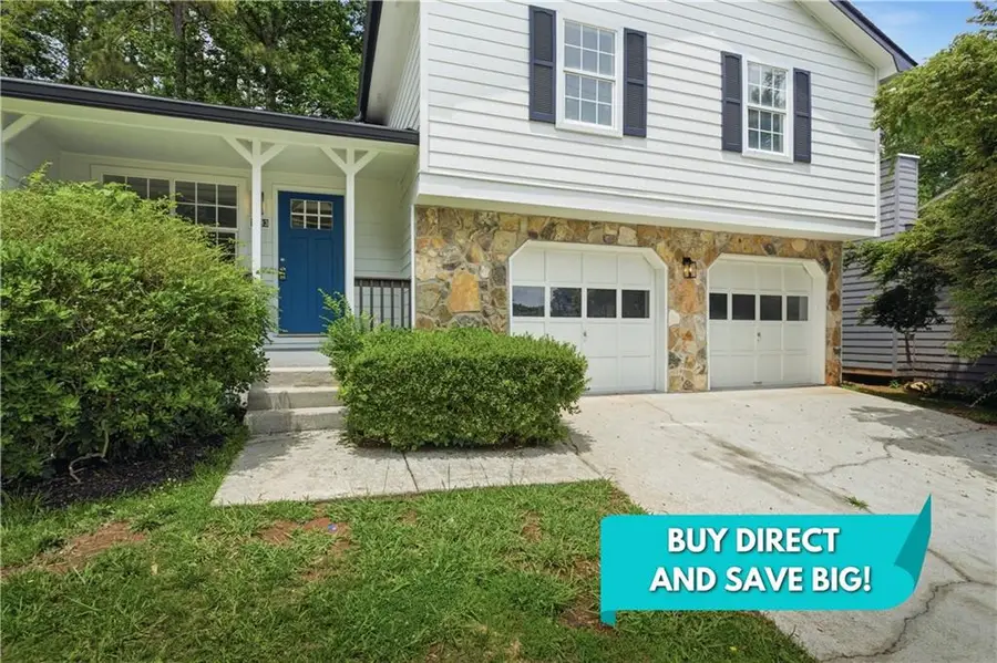 5433 Forest Pines Drive, Lithonia, GA 30058 - #2