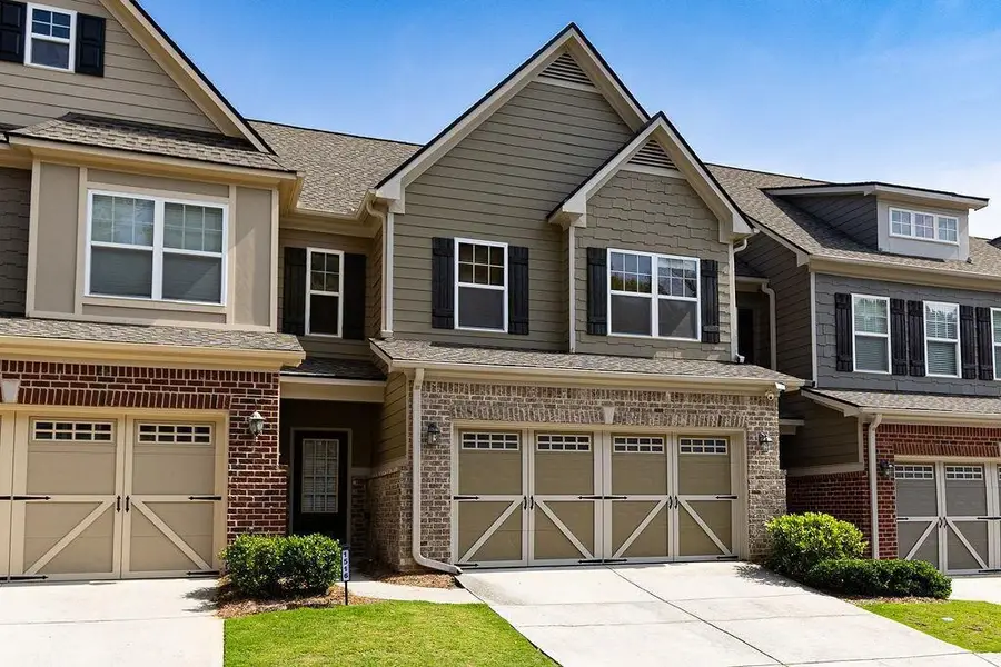1516 Dolcetto Trace, Kennesaw, GA 30152 - #2