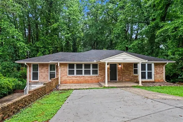 1307 Richard Road, Decatur, GA 30032