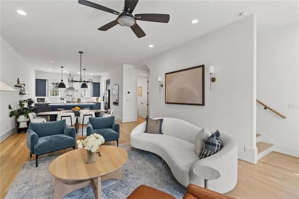 14 Bass Street Se, Atlanta, GA 30315 - #1