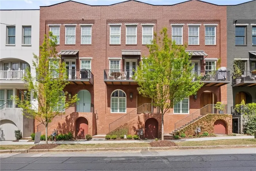 14 Bass Street Se, Atlanta, GA 30315 - #3