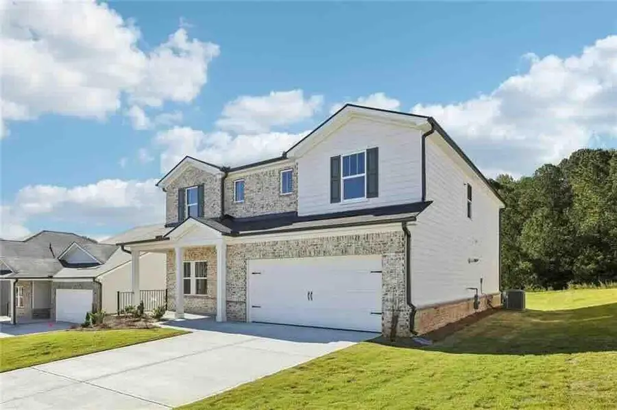 1648 High Falls Lane, Grayson, GA 30017 - #2