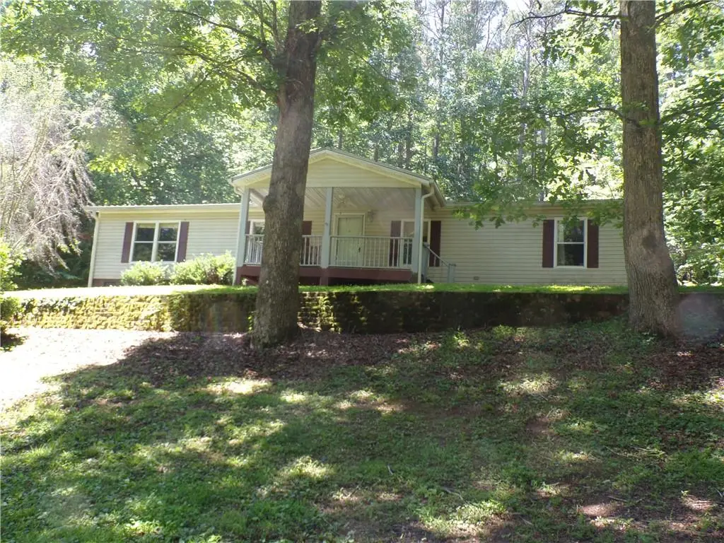 1051 Old Talking Rock Road, Talking Rock, GA 30175 - #1